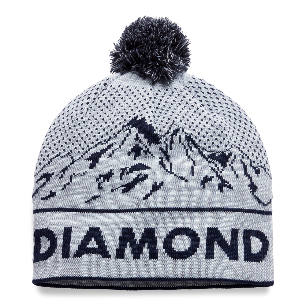 Black Diamond Tuque Olympus Beanie