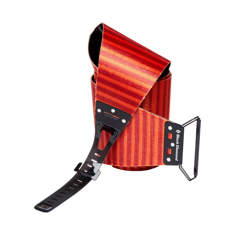 Black Diamond Peaux de Mohair Ascension Nylon