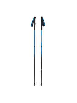 Black Diamond Bâtons de course Distance Carbon