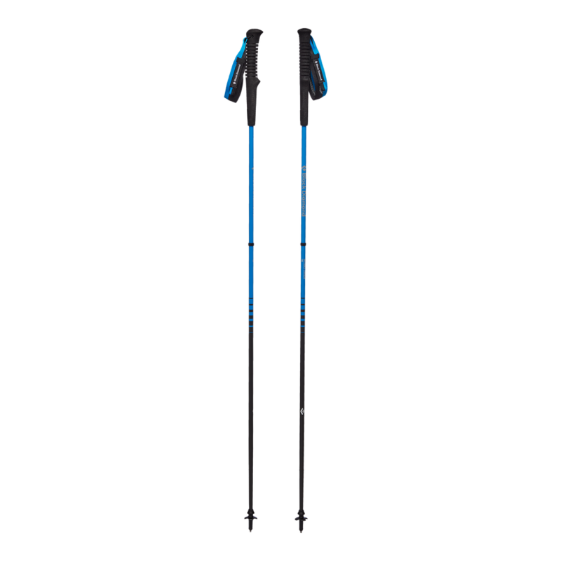 Black Diamond Bâtons de course Distance Carbon