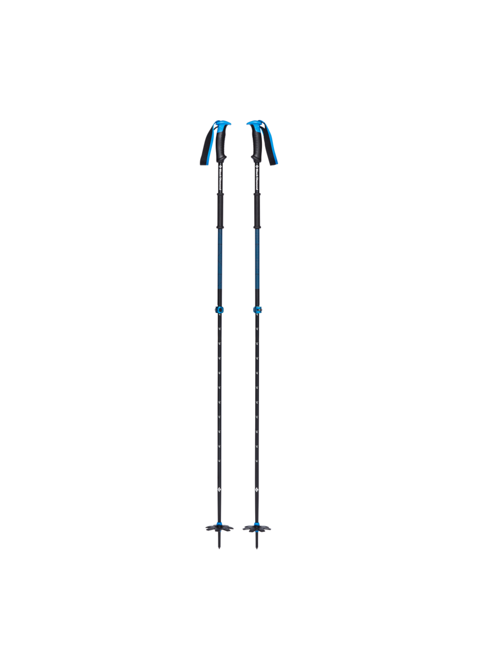 Black Diamond Bâtons de ski hors-piste Traverse Pro Ski Poles