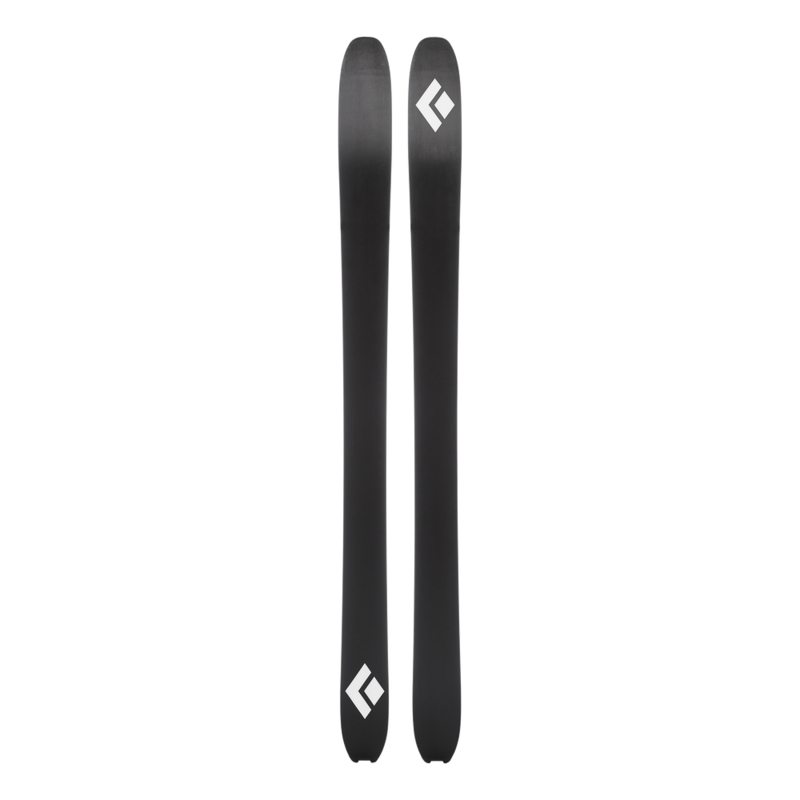 Black Diamond Skis haute-route Helio Recon 105
