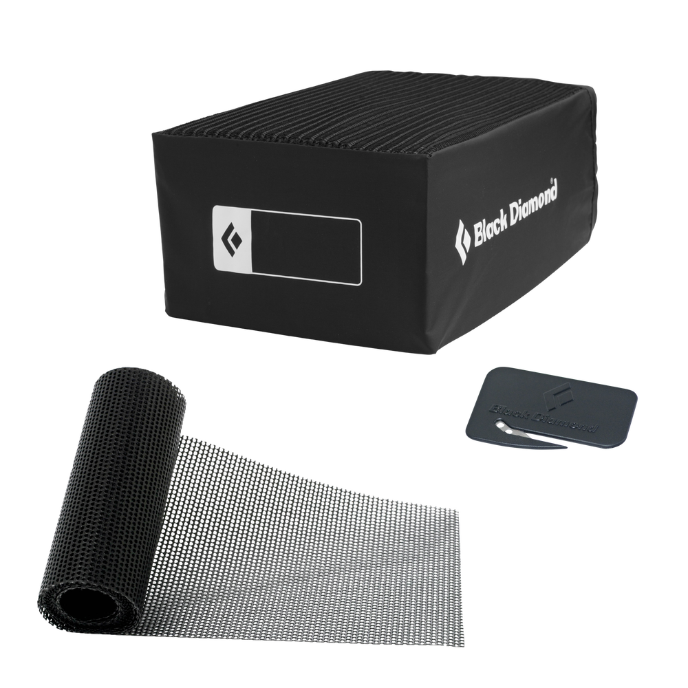 Black Diamond Peaux de Mohair Ascension Nylon