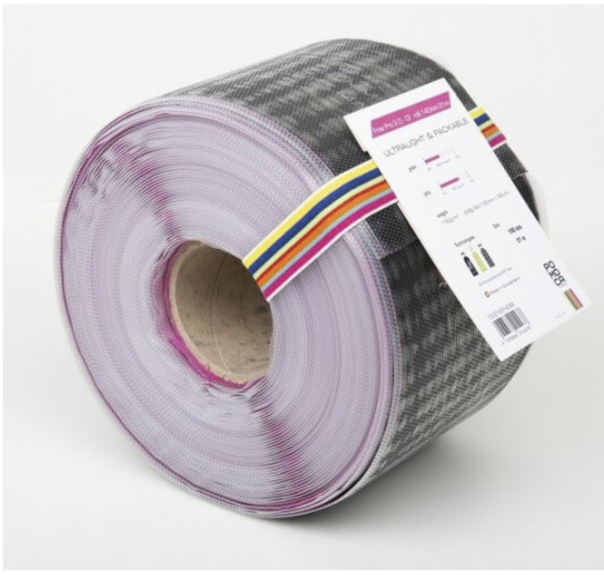 Pomoca Peaux Race Pro 2.0 TopFix RACE