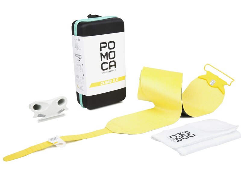 Pomoca Peaux Climb 2.0 ready2climb