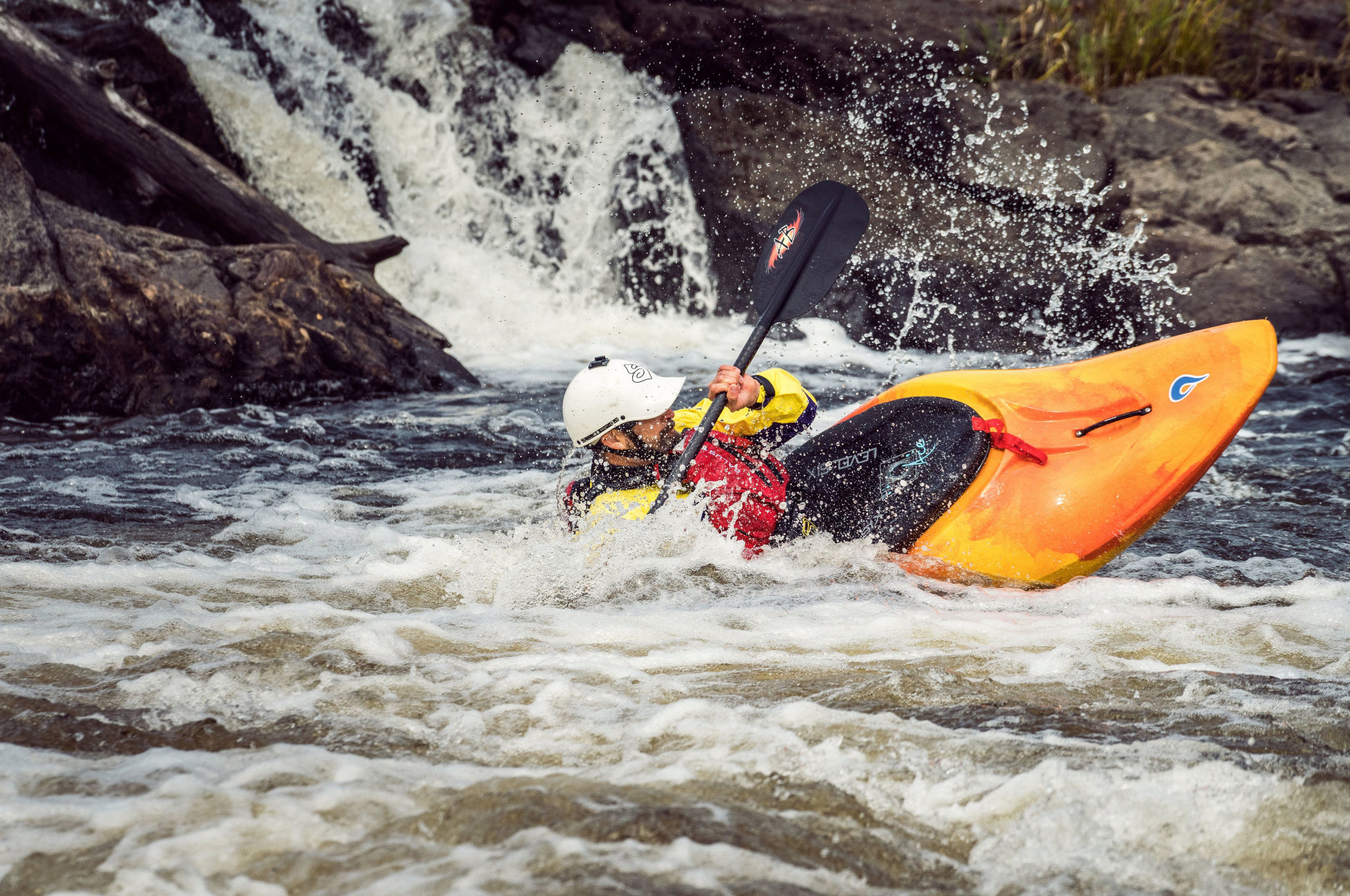 Salus Veste de flottaison Torrent