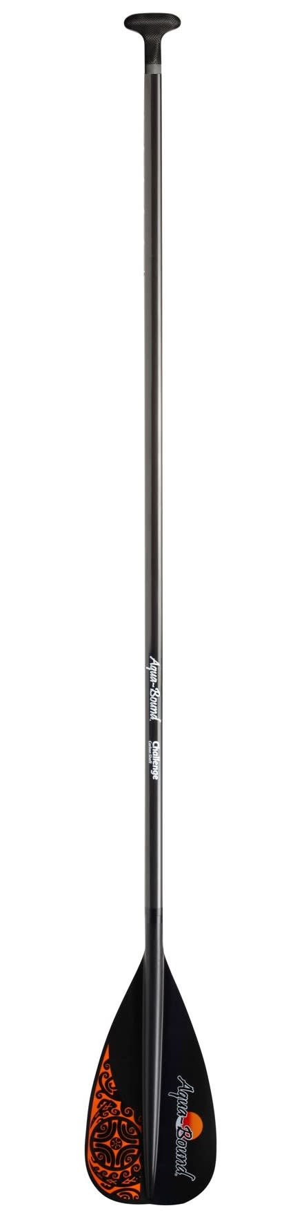 Aqua-bound Pagaie Challenge 85 2 pièces