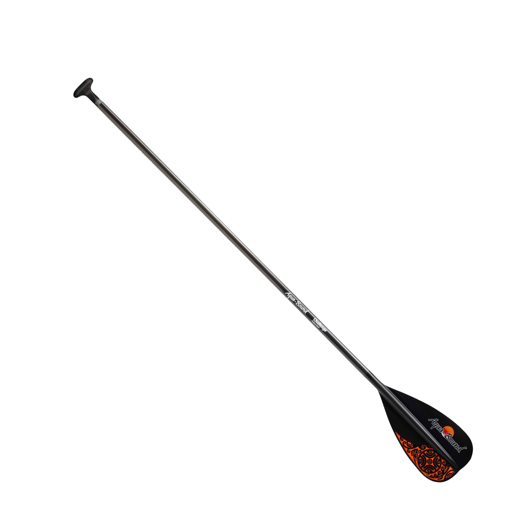 Aqua-bound Pagaie Challenge 85 2 pièces