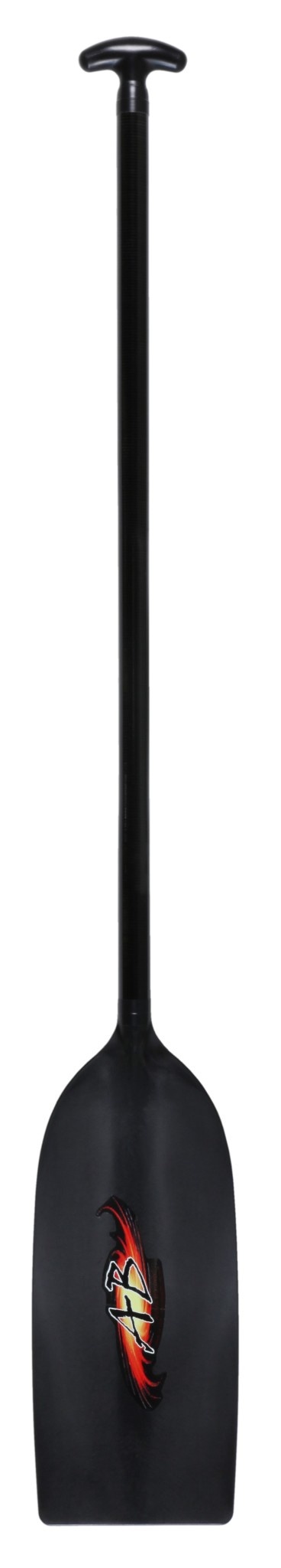 Aqua-bound Aviron Edge Carbon 1 pièce