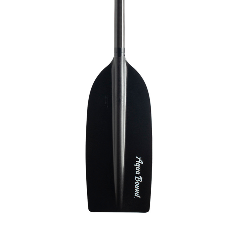 Aqua-bound Aviron Edge Carbon 1 pièce