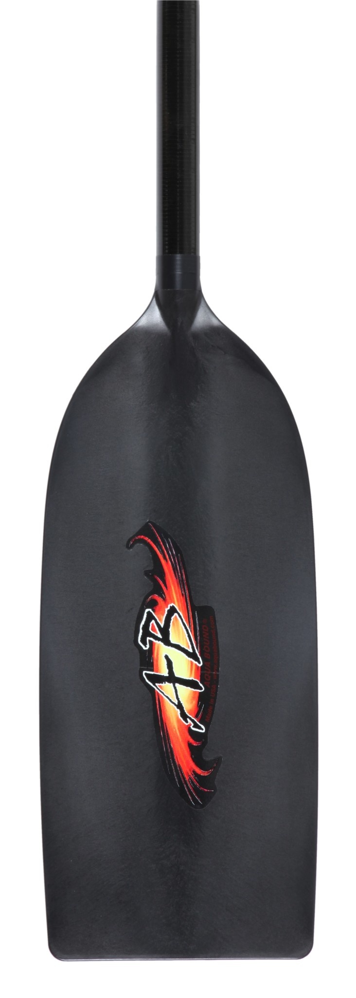 Aqua-bound Aviron Edge Carbon 1 pièce