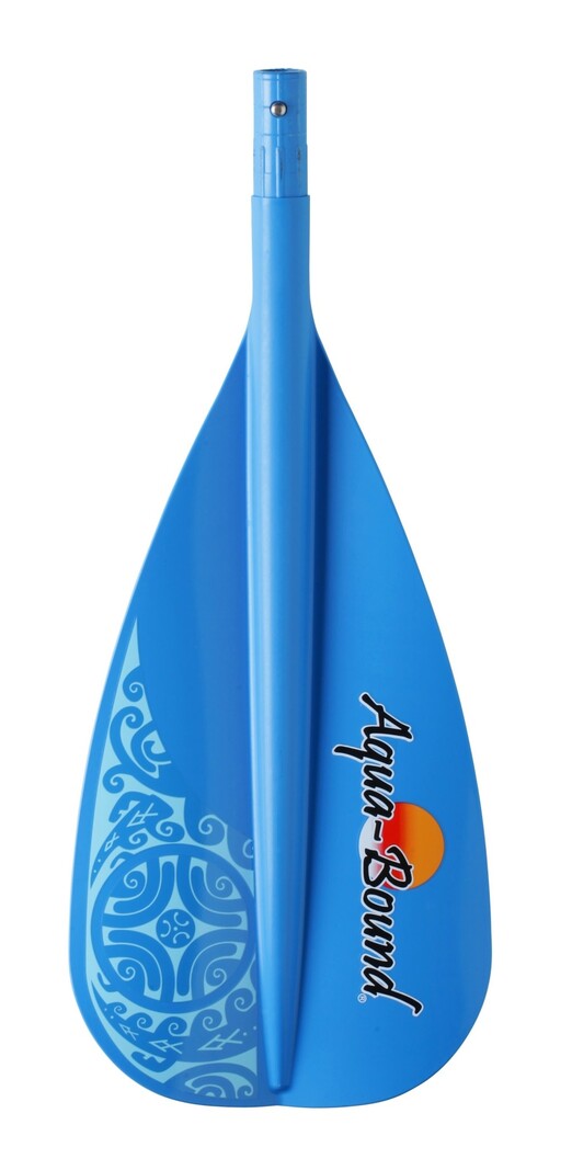 Aqua-bound Pagaie Freedom 85 - 4 pièces