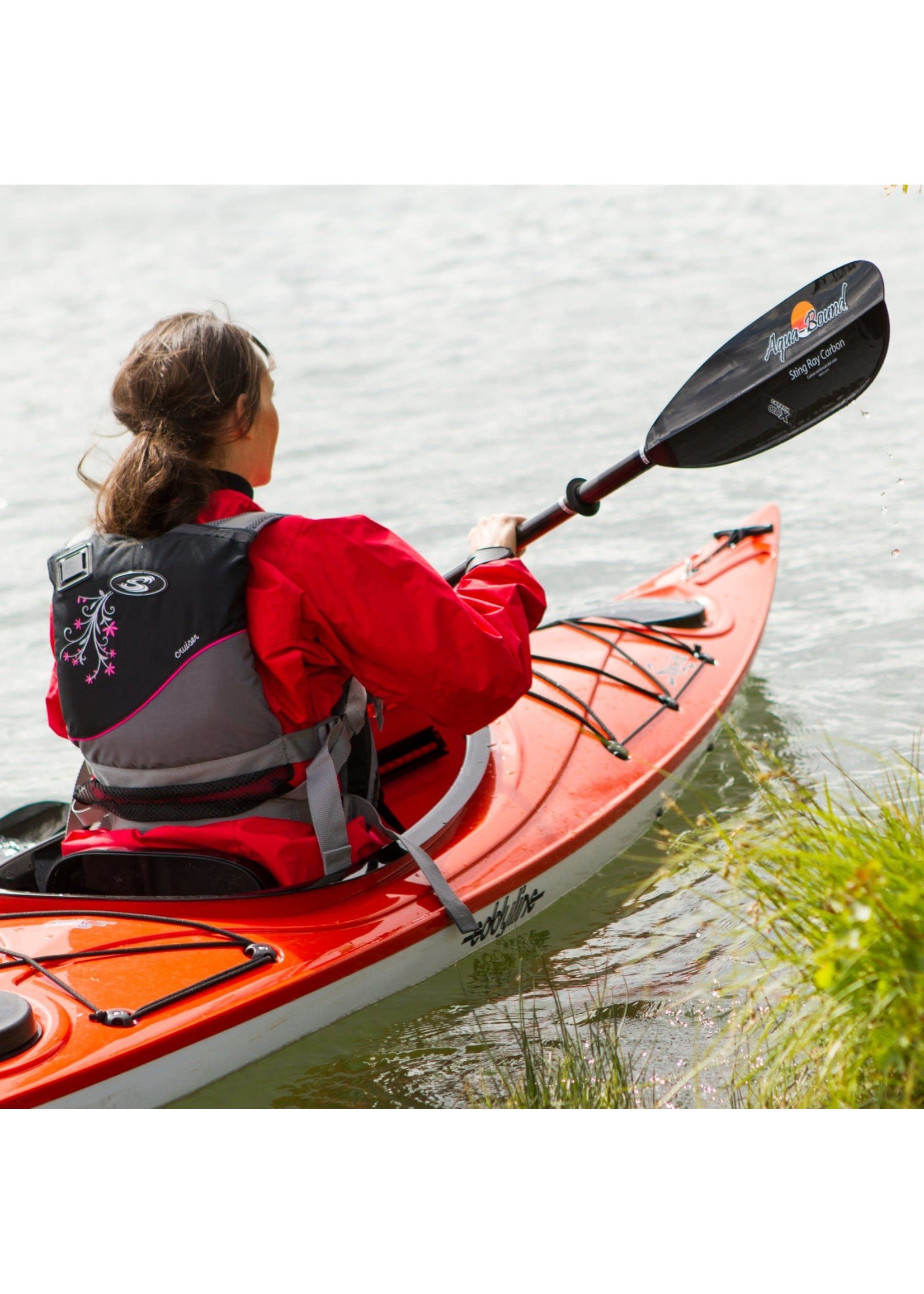 Kayak Doble de Pesca Oceanus Pro - Amiaire Items, kayak pesca