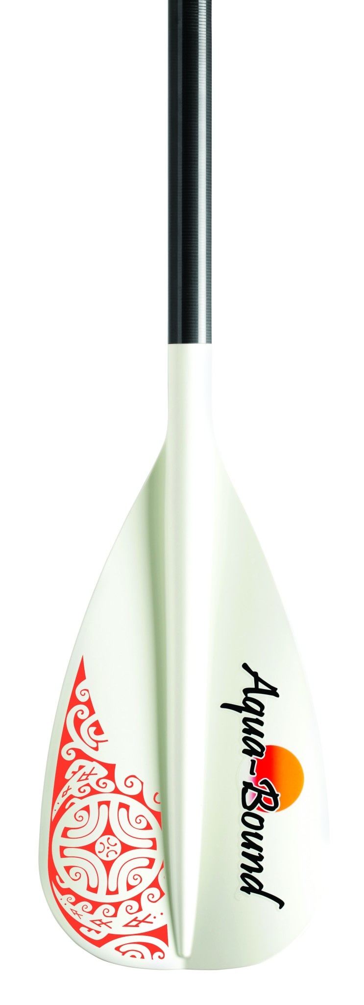 Aqua-bound Pagaie Lyric 4 pièces