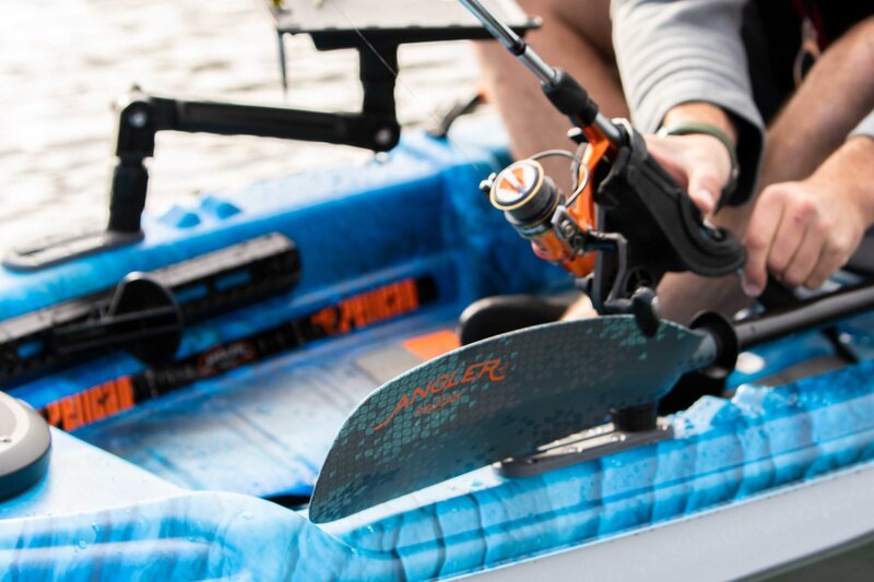 Pelican Sport Pagaie de kayak Catch