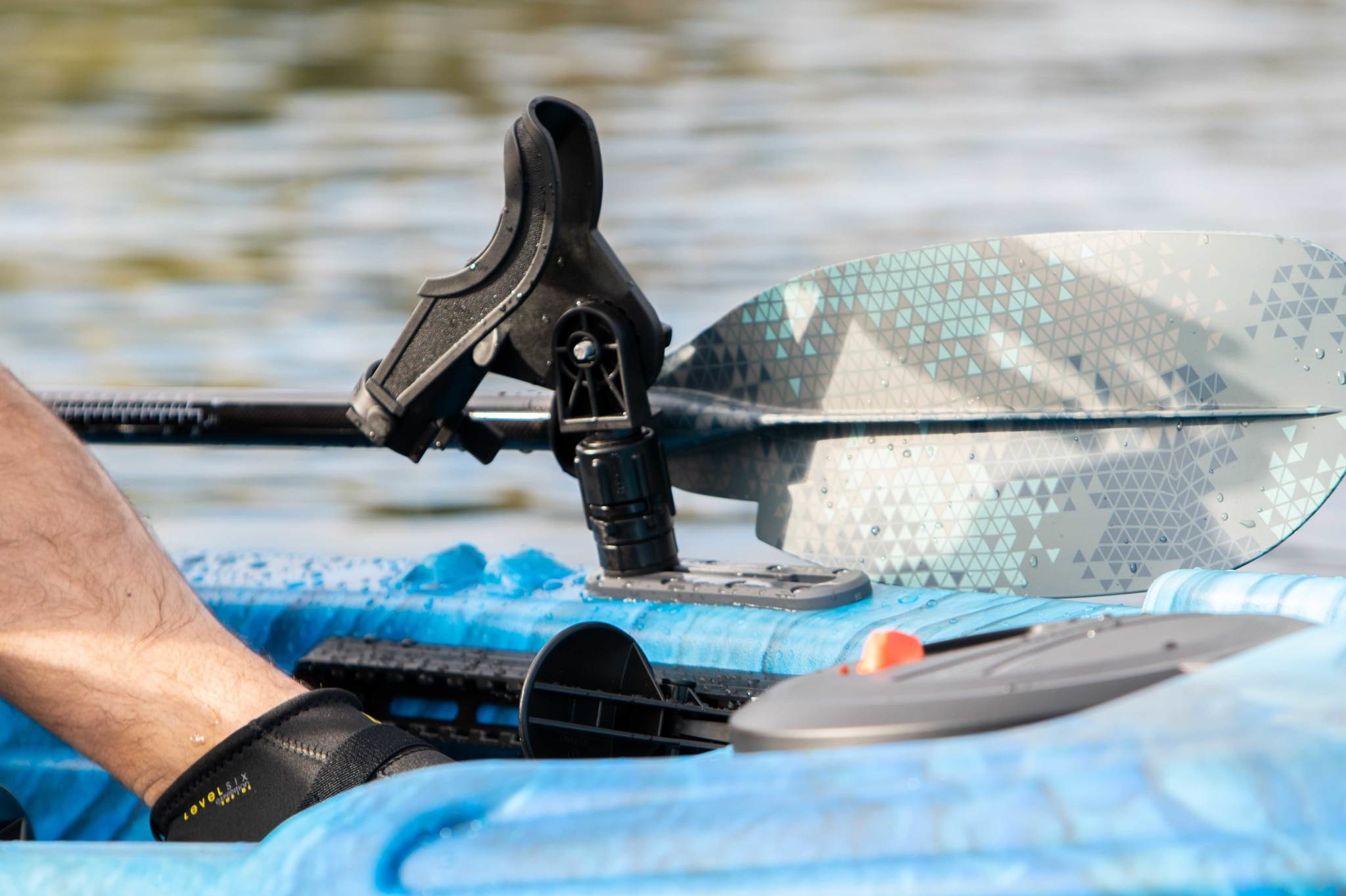 Pelican Sport Pagaie de kayak Catch