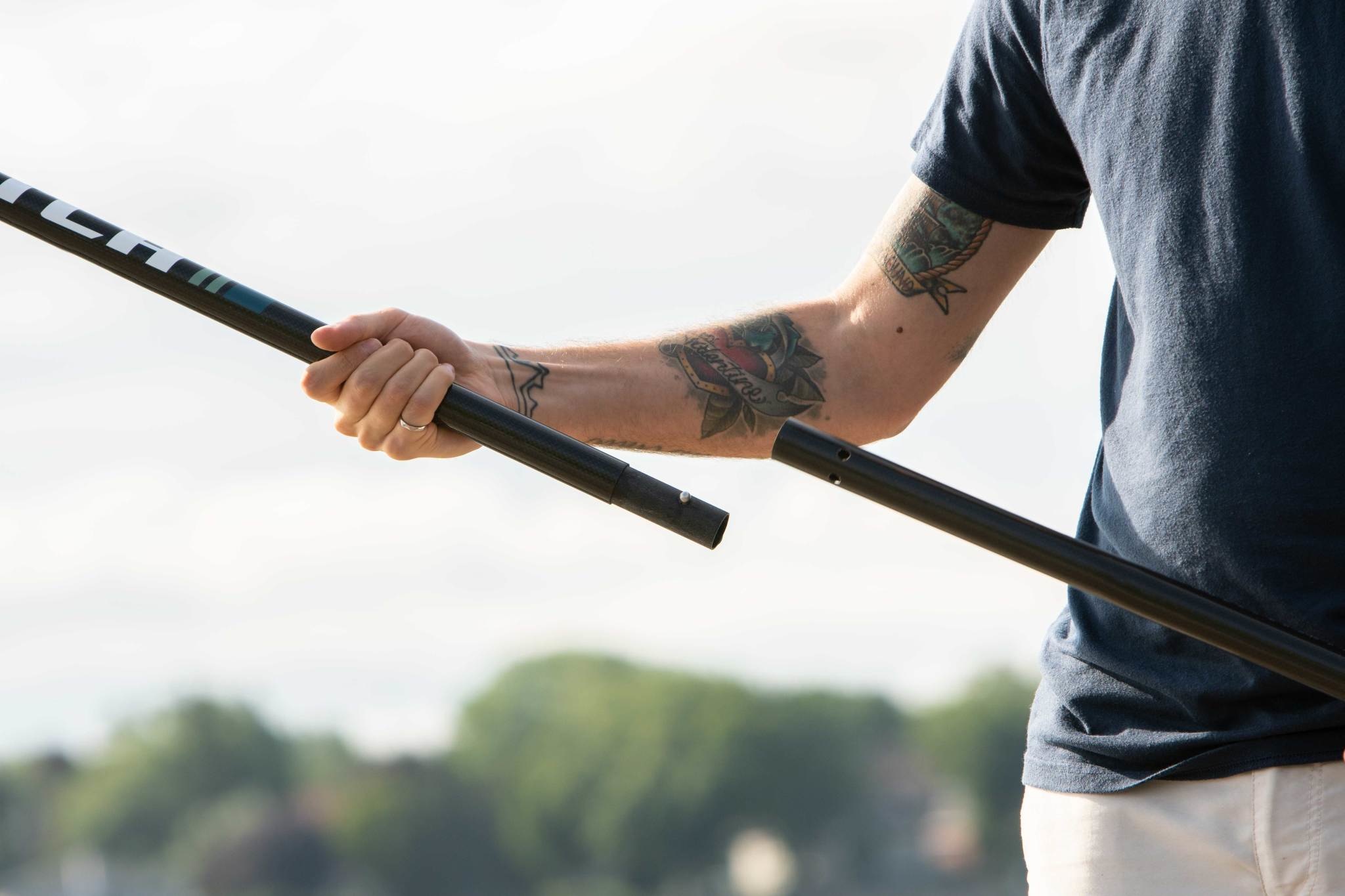 Pelican Sport Pagaie de kayak Catch