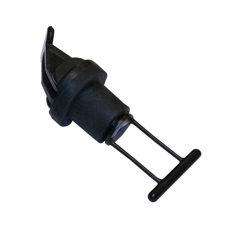 Pelican Sport Bouchon de drain de coque