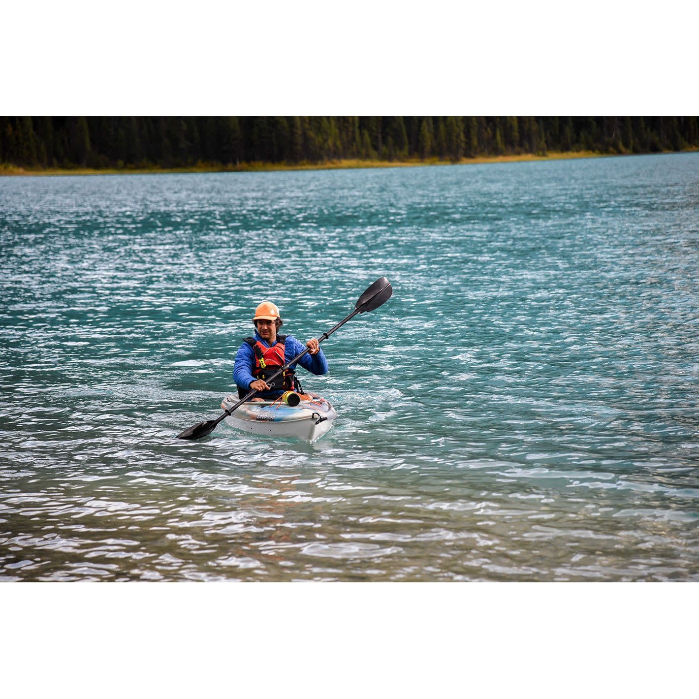 Pelican Sport Kayak récréatif Argo 100XR