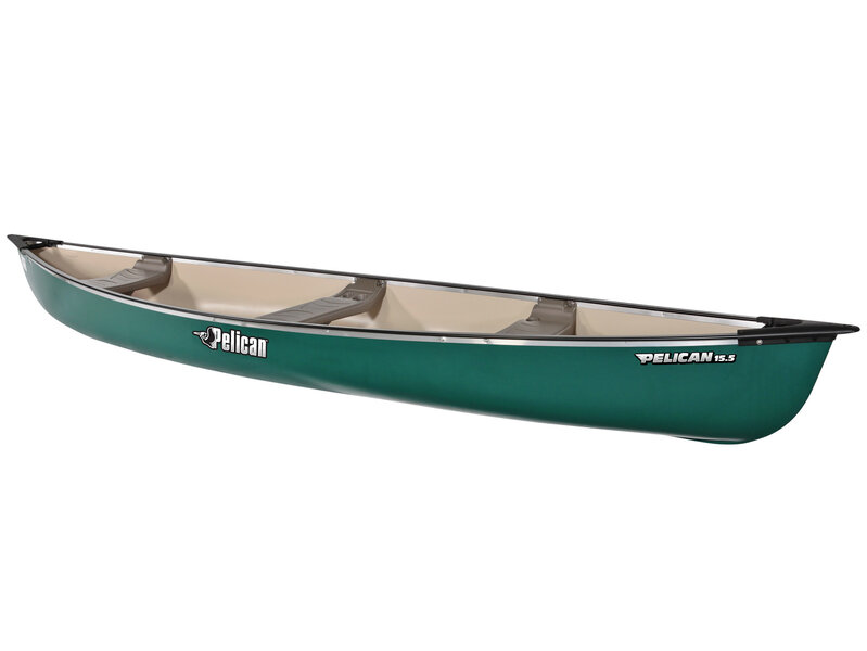 Pelican Sport Canot 15.5