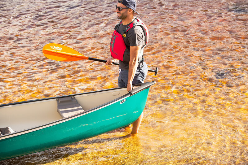 Pelican Sport Canot 15.5