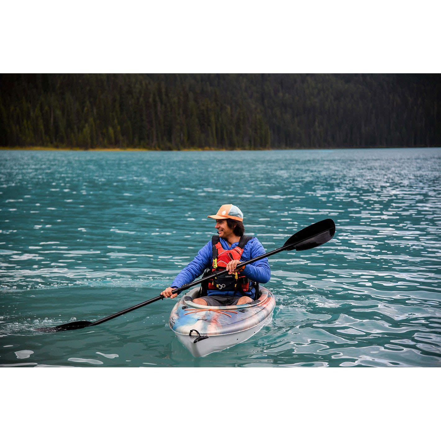 Pelican Sport Kayak récréatif Argo 100XR