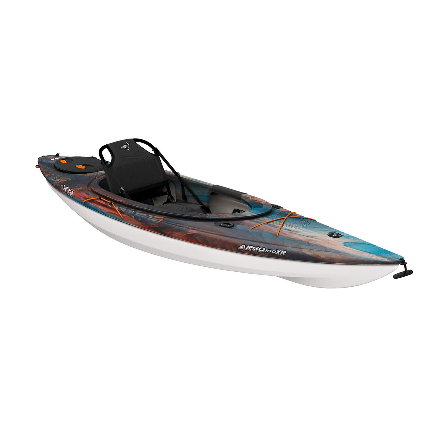 Pelican Sport Kayak récréatif Argo 100XR