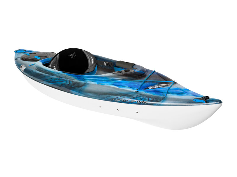 Pelican Sport Kayak Sprint 100XR
