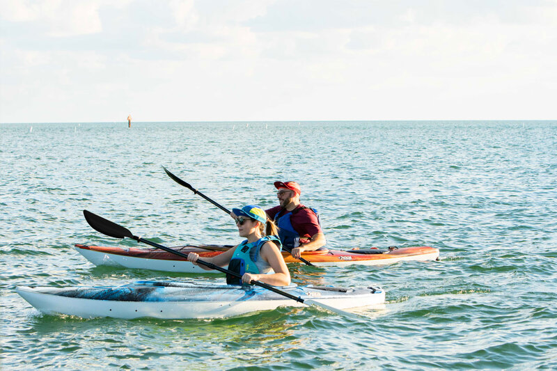 Pelican Sport Kayak Sprint 100XR