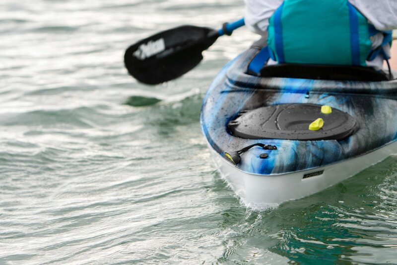 Pelican Sport Kayak Sprint 100XR
