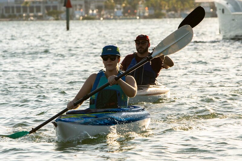 Pelican Sport Kayak Sprint 100XR