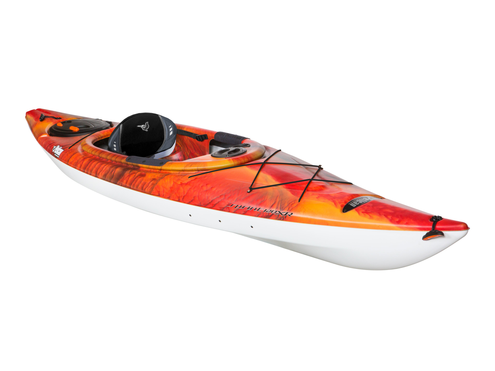 Pelican Sport Kayak Sprint 120XR