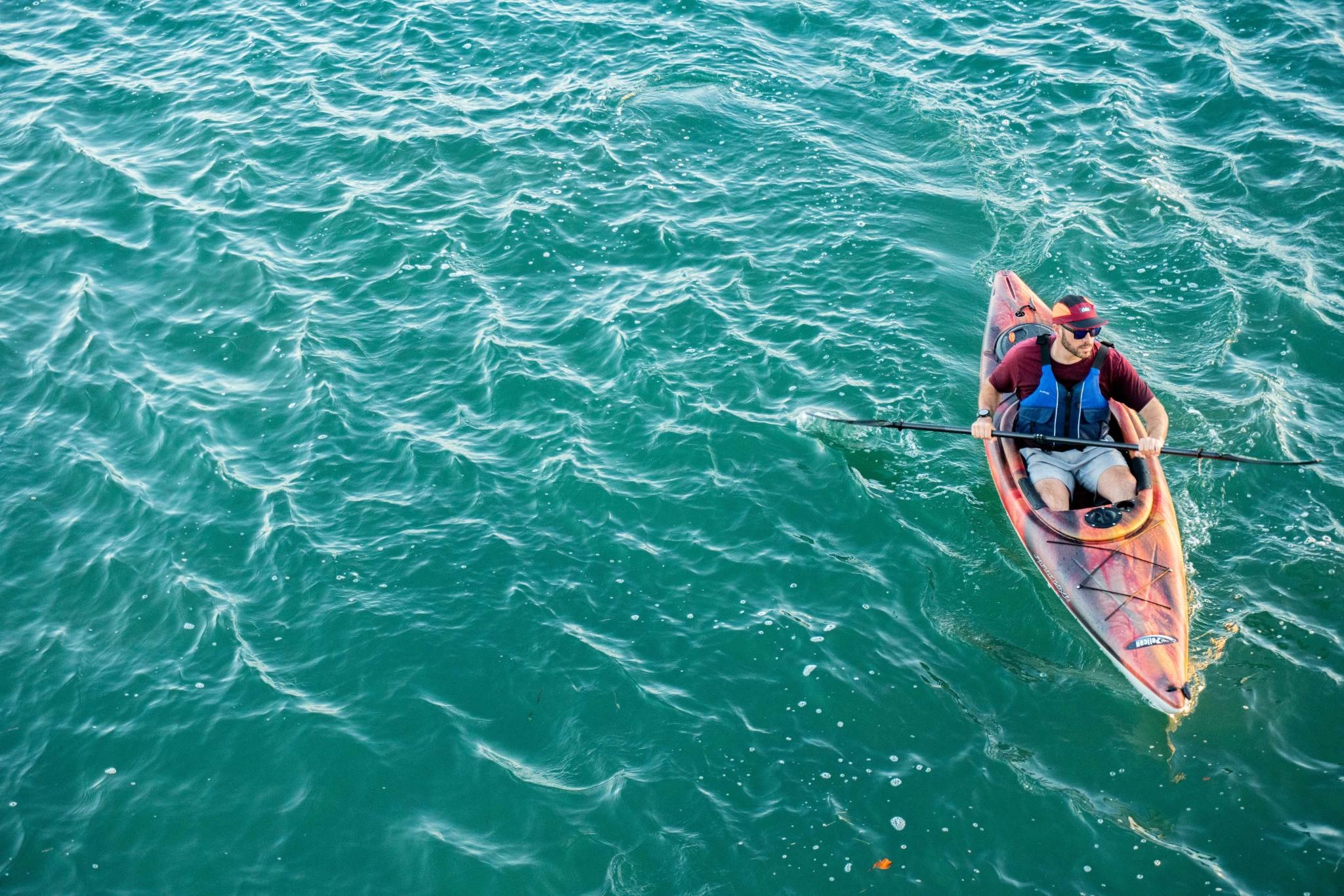 Pelican Sport Kayak Sprint 120XR