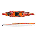 Pelican Sport Kayak Sprint 120XR (kayak récréatif)