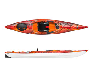 Sprint 120XR performance kayak