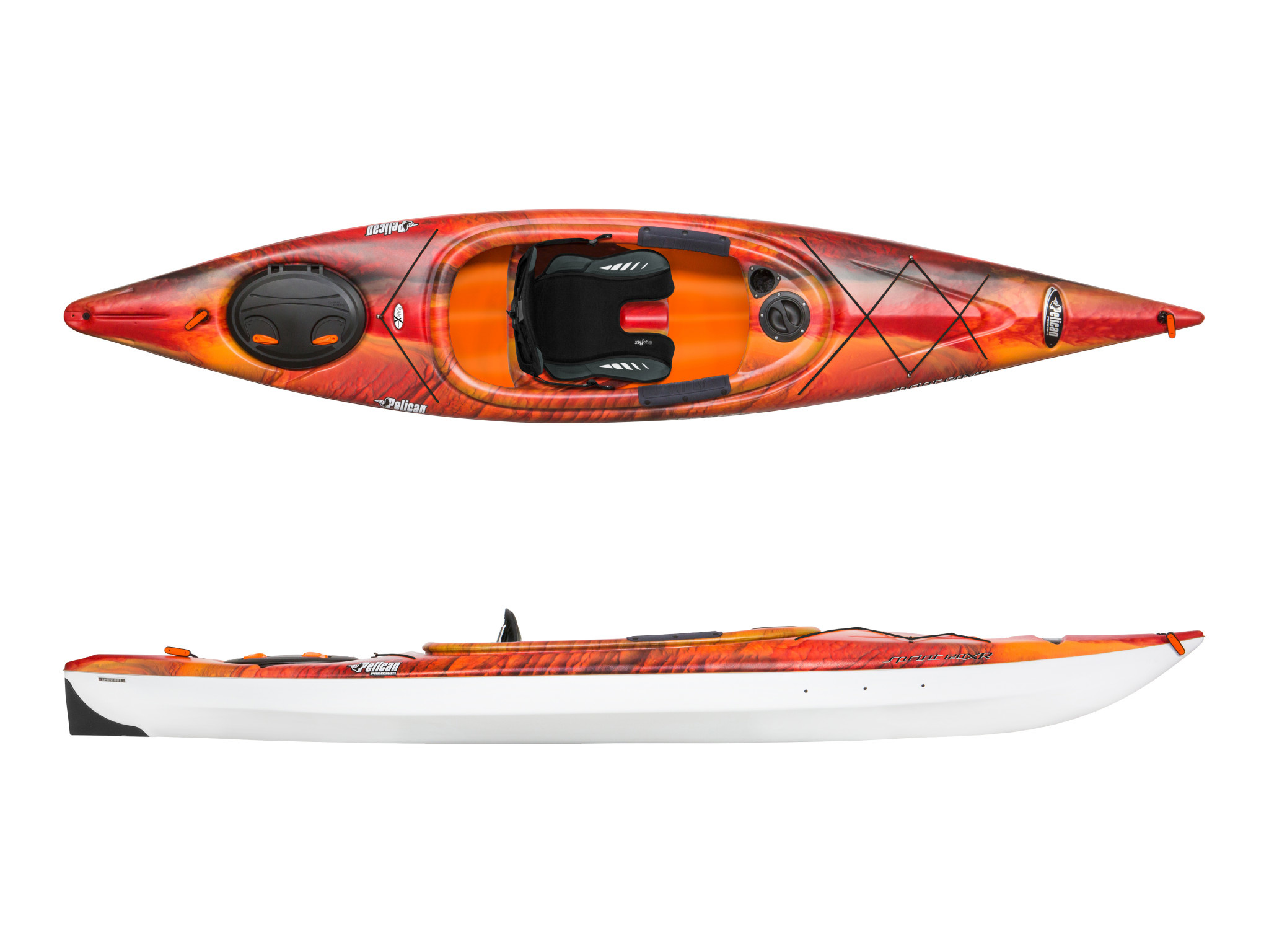 Pelican Sport Kayak Sprint 120XR