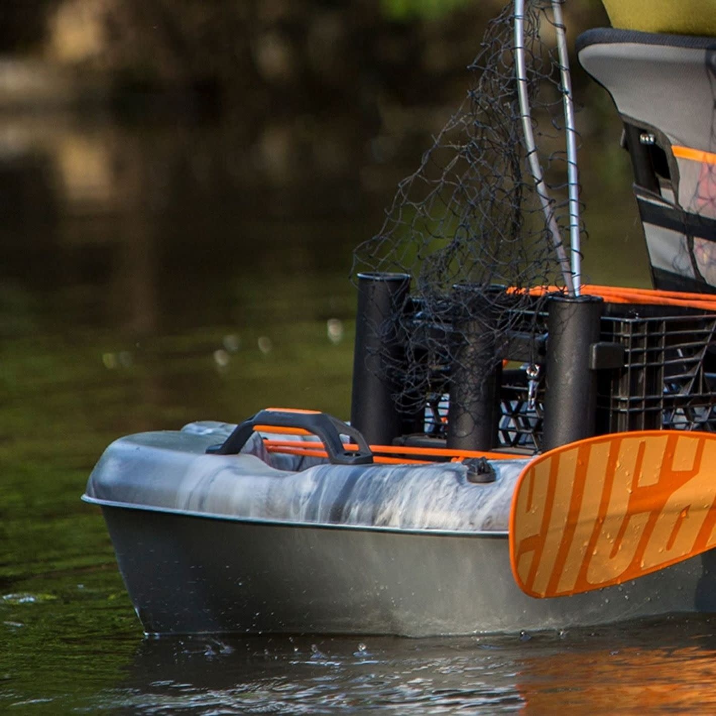 Pelican Sport Bouchon de drain de coque