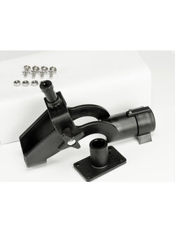 Pelican Sport Porte-canne à pêche pivotant