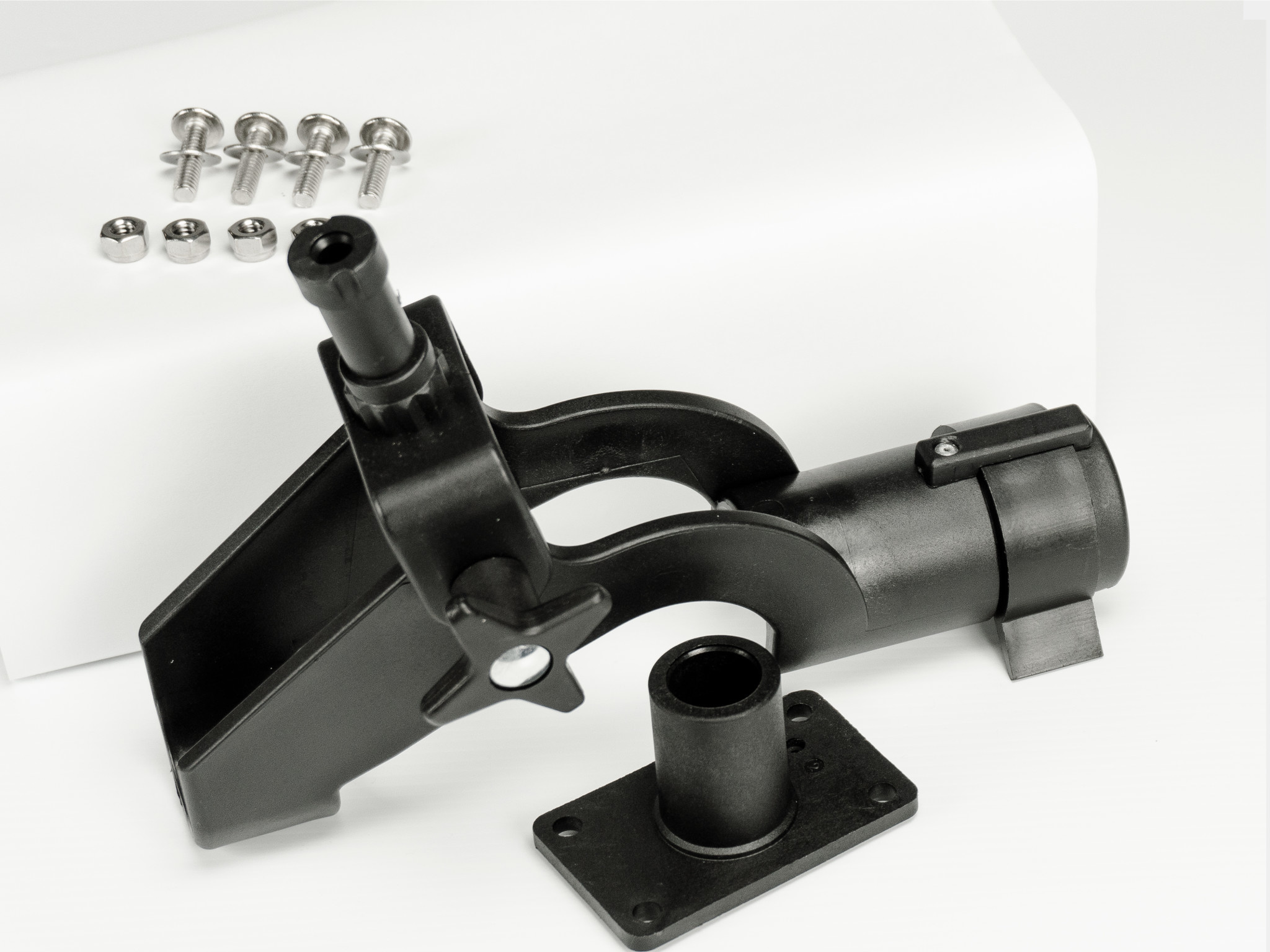 Pelican Sport Porte-canne à pêche pivotant