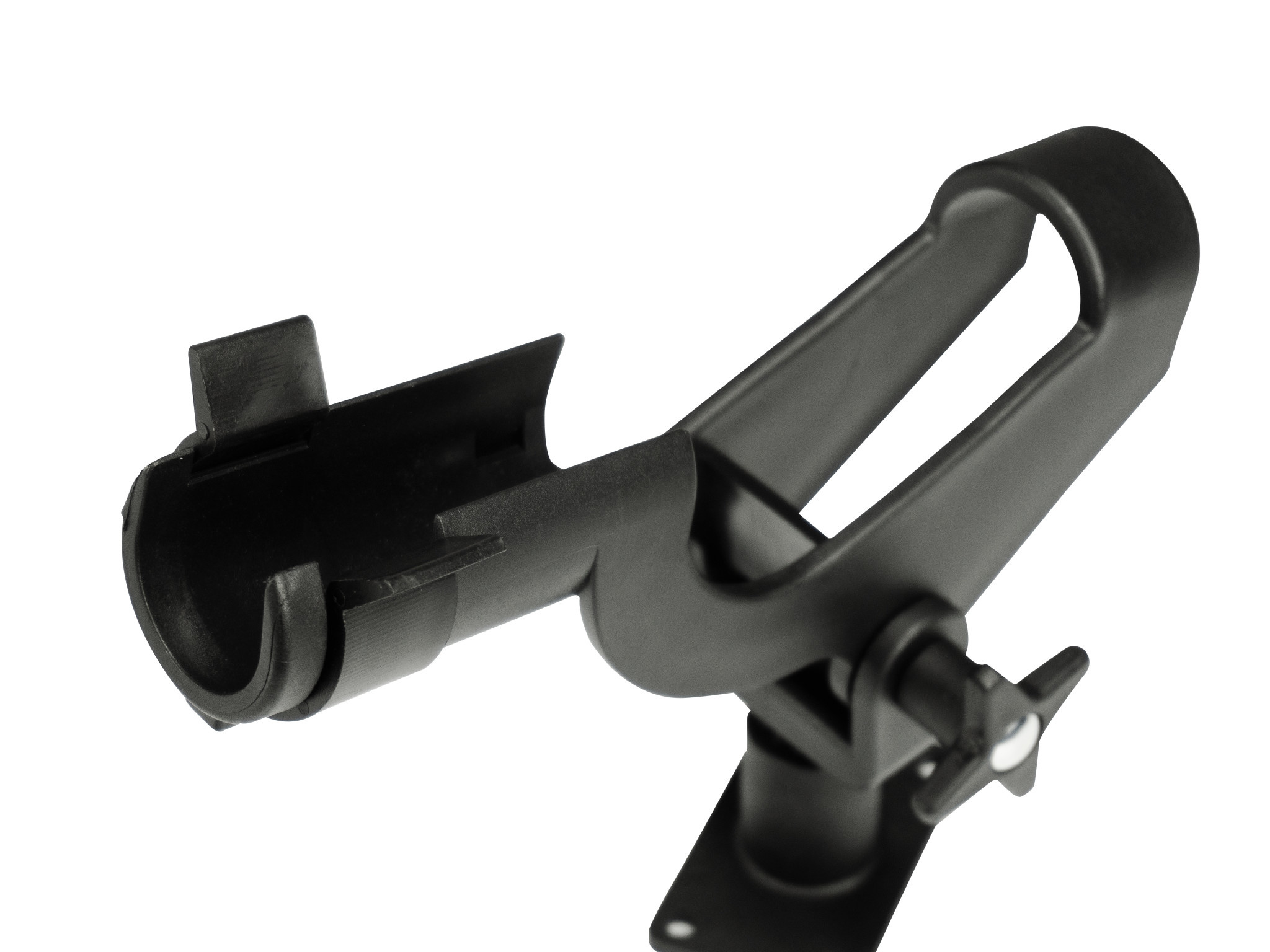 Pelican Sport Porte-canne à pêche pivotant