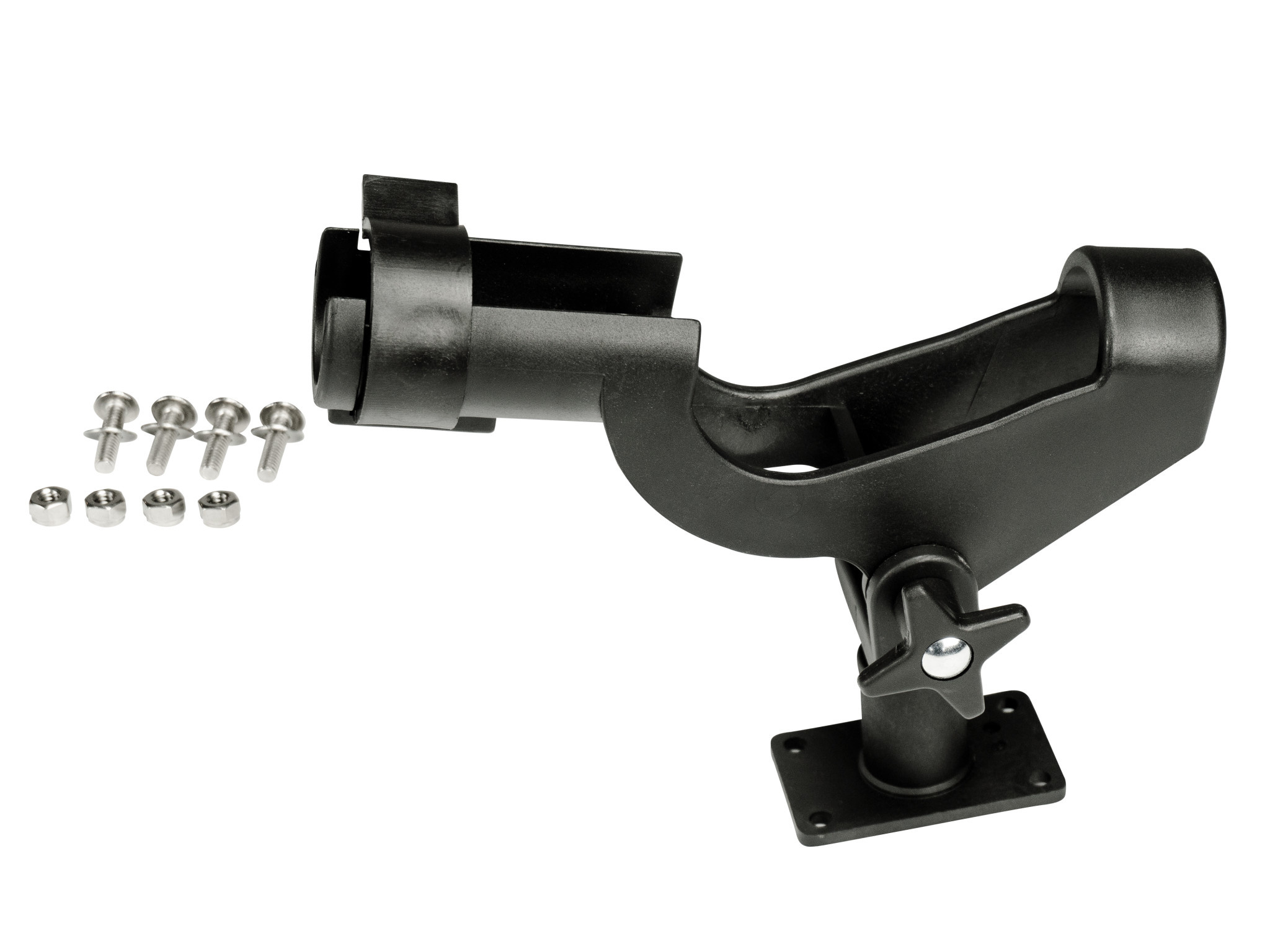 Pelican Sport Porte-canne à pêche pivotant