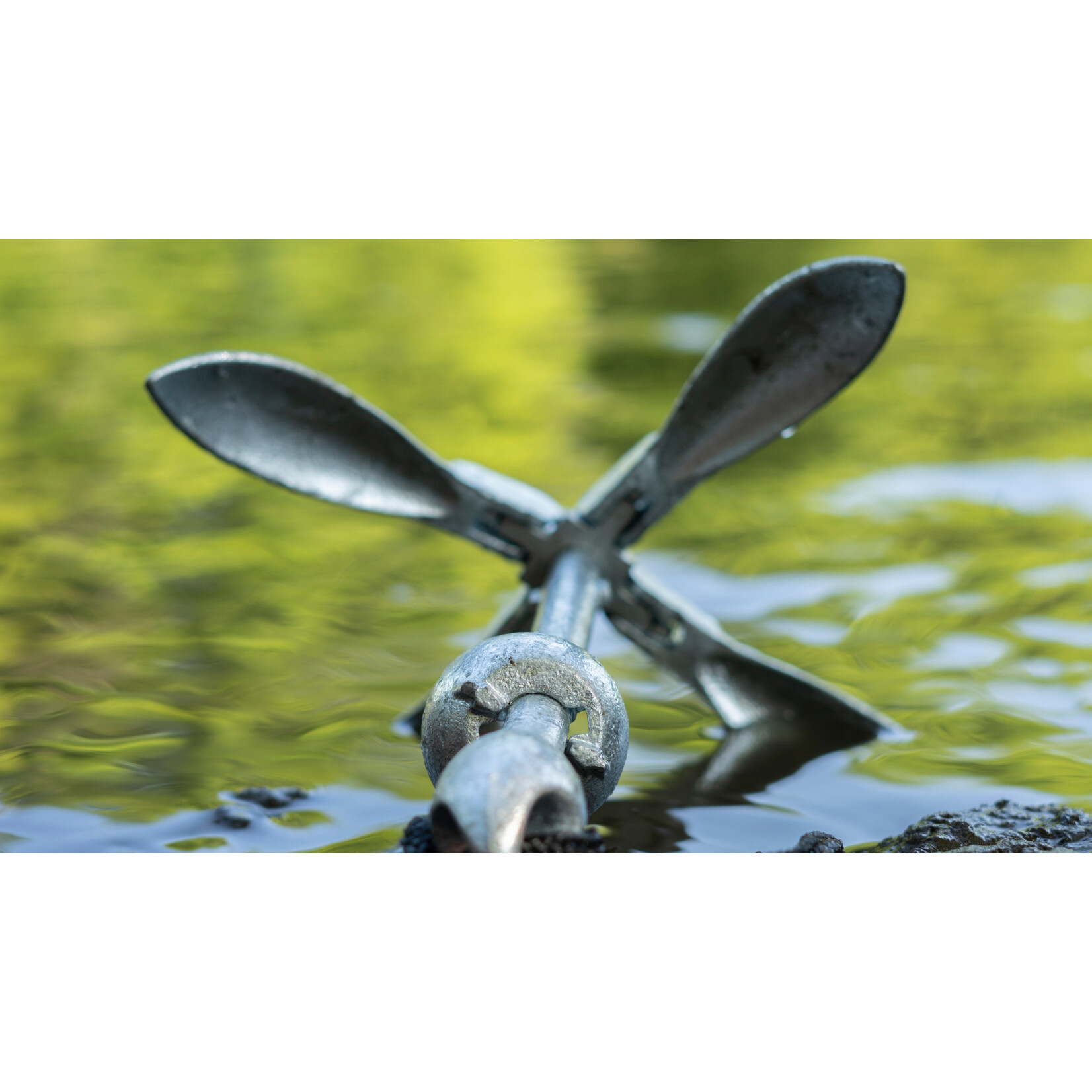 Pelican Sport Ancre pliable de 3 livres