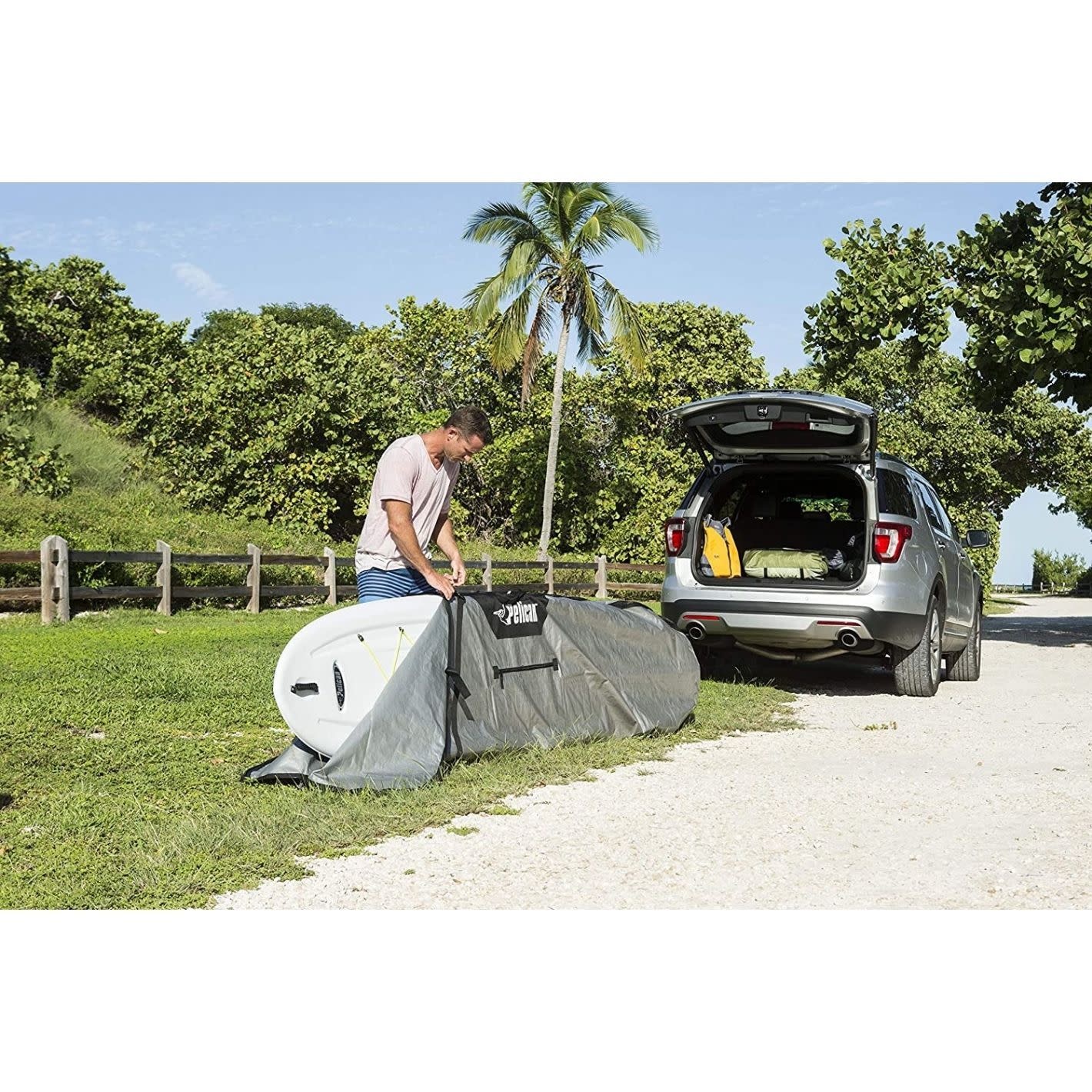 Pelican Sport Sac porte-planche 11'6"