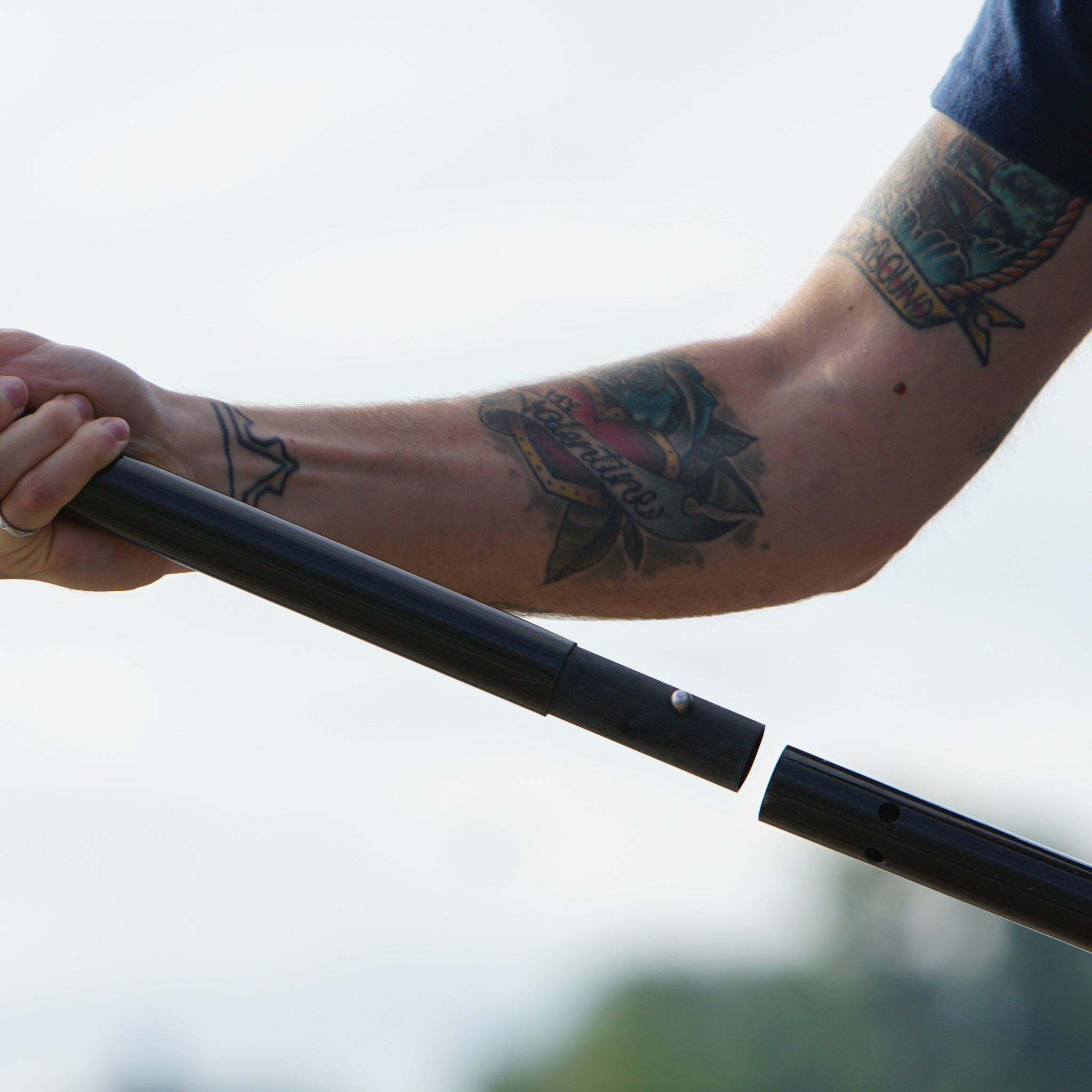 Pelican Sport Pagaie de kayak Catch