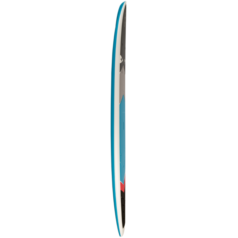 SIC Planche à pagaie rigide Tao Fit 11 x 34 Tough-Tec