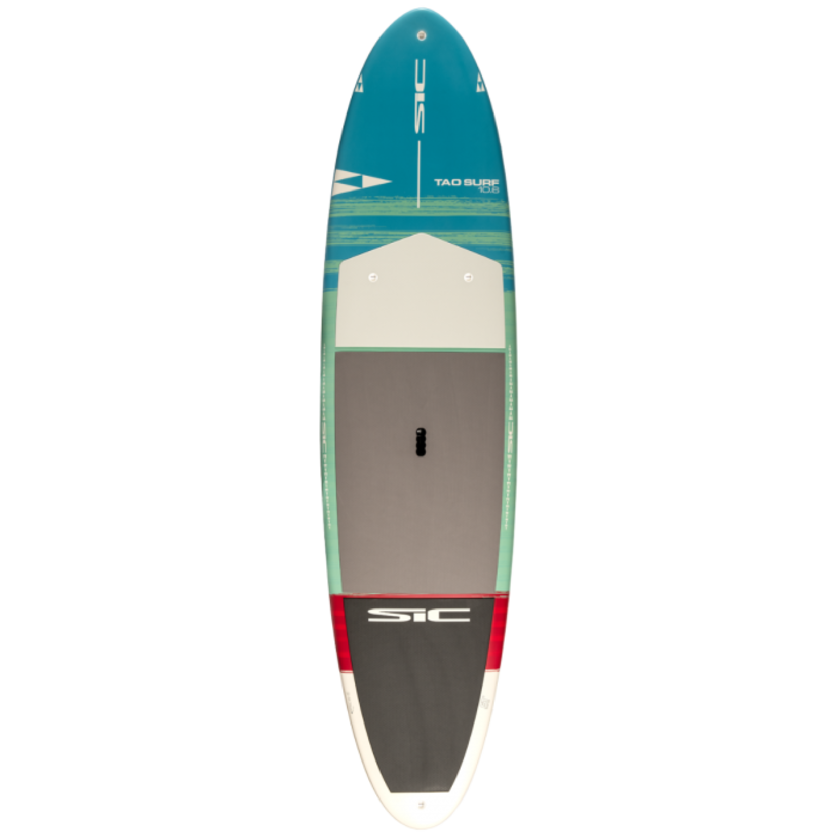 SIC Planche à pagaie rigide Tao Surf 10.6 x 31.5 Ace-tec de SIC