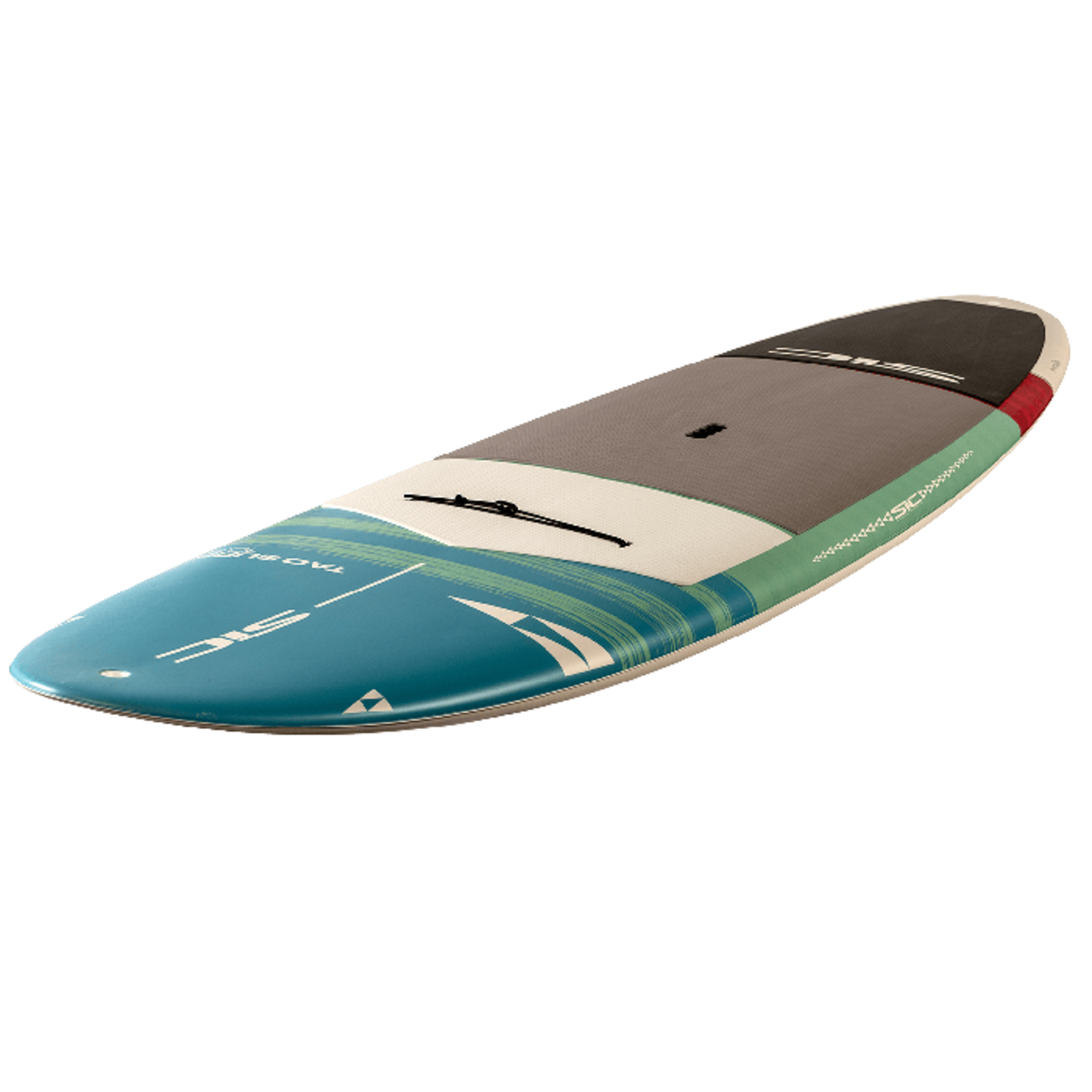 SIC Planche à pagaie rigide Tao Surf 10.6 x 31.5 Ace-tec de SIC