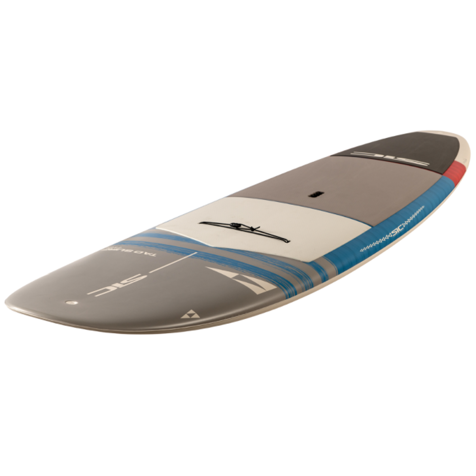 SIC Planche à pagaie rigide Tao Surf 11.6 x 32.5 Ace-Tec de SIC