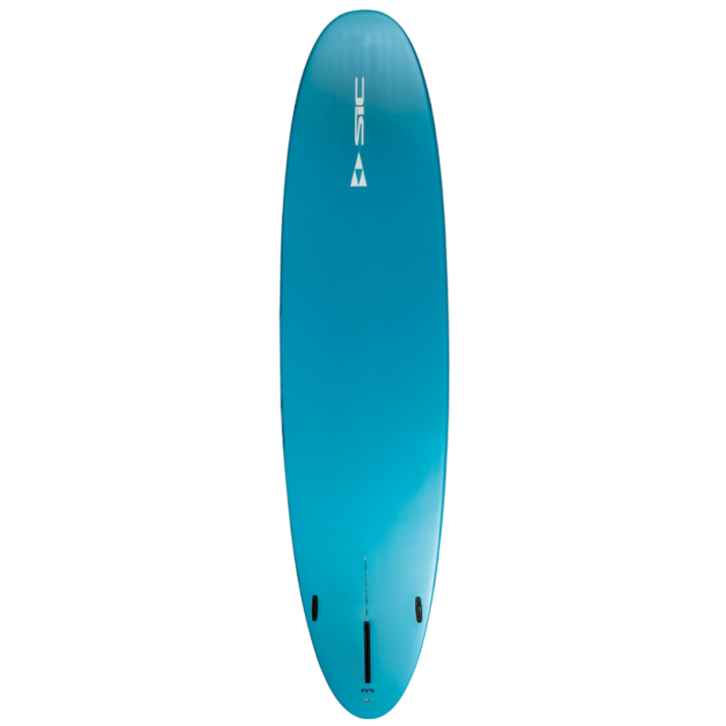 SIC Planche à pagaie rigide Tao Surf 11.6 x 32.5 Tough-Tec