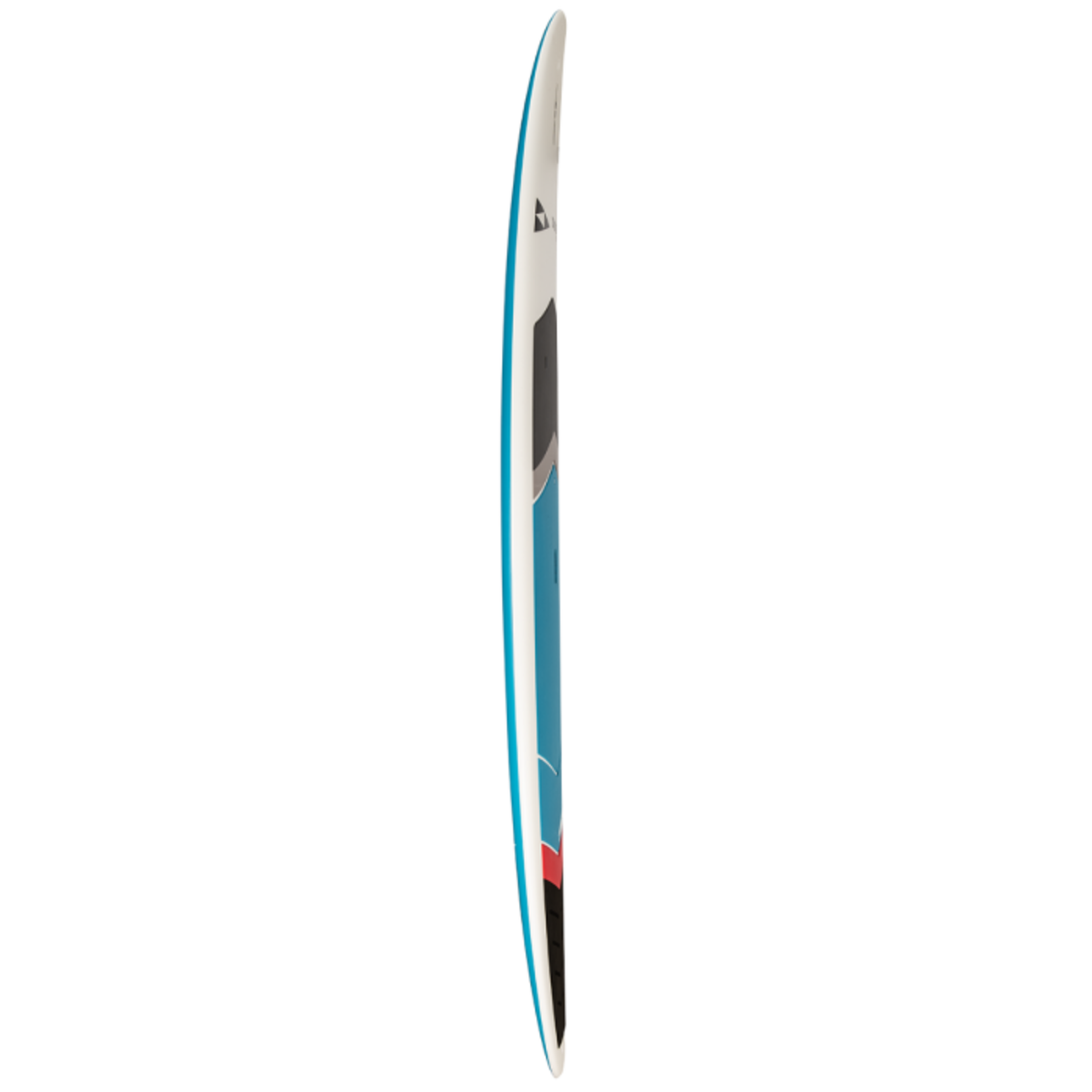 SIC Planche à pagaie rigide Tao Surf 11.6 x 32.5 Tough-Tec de SIC